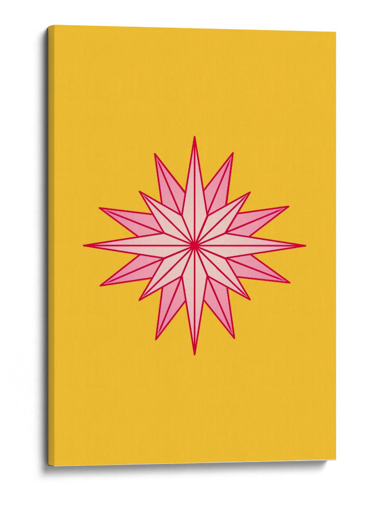 Juniqe 0012 Ebene 24 - Karen Menzenbach | Cuadro decorativo de Canvas Lab