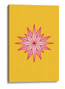 Juniqe 0012 Ebene 24 - Karen Menzenbach | Cuadro decorativo de Canvas Lab