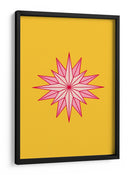 Juniqe 0012 Ebene 24 - Karen Menzenbach | Cuadro decorativo de Canvas Lab