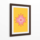 Juniqe 0012 Ebene 24 - Karen Menzenbach | Cuadro decorativo de Canvas Lab