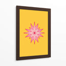 Juniqe 0012 Ebene 24 - Karen Menzenbach | Cuadro decorativo de Canvas Lab