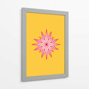 Juniqe 0012 Ebene 24 - Karen Menzenbach | Cuadro decorativo de Canvas Lab