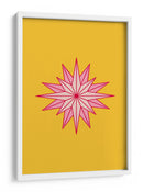 Juniqe 0012 Ebene 24 - Karen Menzenbach | Cuadro decorativo de Canvas Lab