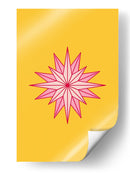 Juniqe 0012 Ebene 24 - Karen Menzenbach | Cuadro decorativo de Canvas Lab