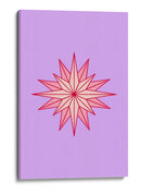 Juniqe 0011 Ebene 23 - Karen Menzenbach | Cuadro decorativo de Canvas Lab