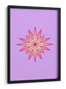 Juniqe 0011 Ebene 23 - Karen Menzenbach | Cuadro decorativo de Canvas Lab