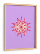 Juniqe 0011 Ebene 23 - Karen Menzenbach | Cuadro decorativo de Canvas Lab