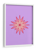 Juniqe 0011 Ebene 23 - Karen Menzenbach | Cuadro decorativo de Canvas Lab