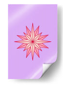 Juniqe 0011 Ebene 23 - Karen Menzenbach | Cuadro decorativo de Canvas Lab