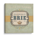 Nouveau Chevre I - June Erica Vess | Cuadro decorativo de Canvas Lab