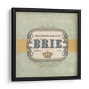 Nouveau Chevre I - June Erica Vess | Cuadro decorativo de Canvas Lab