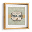 Nouveau Chevre I - June Erica Vess | Cuadro decorativo de Canvas Lab