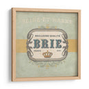 Nouveau Chevre I - June Erica Vess | Cuadro decorativo de Canvas Lab