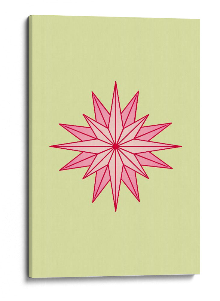Juniqe 0010 Ebene 22 - Karen Menzenbach | Cuadro decorativo de Canvas Lab