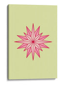 Juniqe 0010 Ebene 22 - Karen Menzenbach | Cuadro decorativo de Canvas Lab