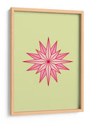 Juniqe 0010 Ebene 22 - Karen Menzenbach | Cuadro decorativo de Canvas Lab