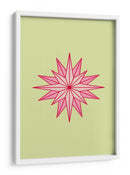 Juniqe 0010 Ebene 22 - Karen Menzenbach | Cuadro decorativo de Canvas Lab