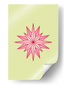 Juniqe 0010 Ebene 22 - Karen Menzenbach | Cuadro decorativo de Canvas Lab