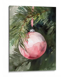 Bola de Navidad No 3 - Andreas Magnusson | Cuadro decorativo de Canvas Lab