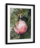 Bola de Navidad No 3 - Andreas Magnusson | Cuadro decorativo de Canvas Lab