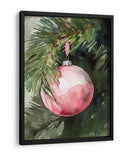 Bola de Navidad No 3 - Andreas Magnusson | Cuadro decorativo de Canvas Lab