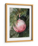 Bola de Navidad No 3 - Andreas Magnusson | Cuadro decorativo de Canvas Lab