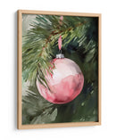 Bola de Navidad No 3 - Andreas Magnusson | Cuadro decorativo de Canvas Lab