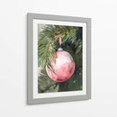 Bola de Navidad No 3 - Andreas Magnusson | Cuadro decorativo de Canvas Lab