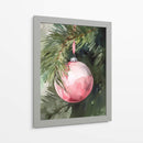 Bola de Navidad No 3 - Andreas Magnusson | Cuadro decorativo de Canvas Lab