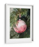 Bola de Navidad No 3 - Andreas Magnusson | Cuadro decorativo de Canvas Lab