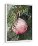 Bola de Navidad No 3 - Andreas Magnusson | Cuadro decorativo de Canvas Lab