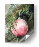 Bola de Navidad No 3 - Andreas Magnusson | Cuadro decorativo de Canvas Lab