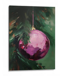 Adorno de Navidad No 1 - Andreas Magnusson | Cuadro decorativo de Canvas Lab