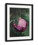 Adorno de Navidad No 1 - Andreas Magnusson | Cuadro decorativo de Canvas Lab