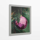 Adorno de Navidad No 1 - Andreas Magnusson | Cuadro decorativo de Canvas Lab