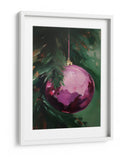 Adorno de Navidad No 1 - Andreas Magnusson | Cuadro decorativo de Canvas Lab