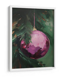 Adorno de Navidad No 1 - Andreas Magnusson | Cuadro decorativo de Canvas Lab