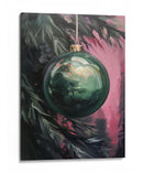 Adorno Navideño No 2 - Andreas Magnusson | Cuadro decorativo de Canvas Lab