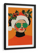 Icono de estilo festivo - Treechild | Cuadro decorativo de Canvas Lab