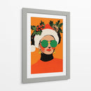 Icono de estilo festivo - Treechild | Cuadro decorativo de Canvas Lab