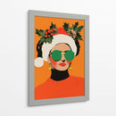 Icono de estilo festivo - Treechild | Cuadro decorativo de Canvas Lab