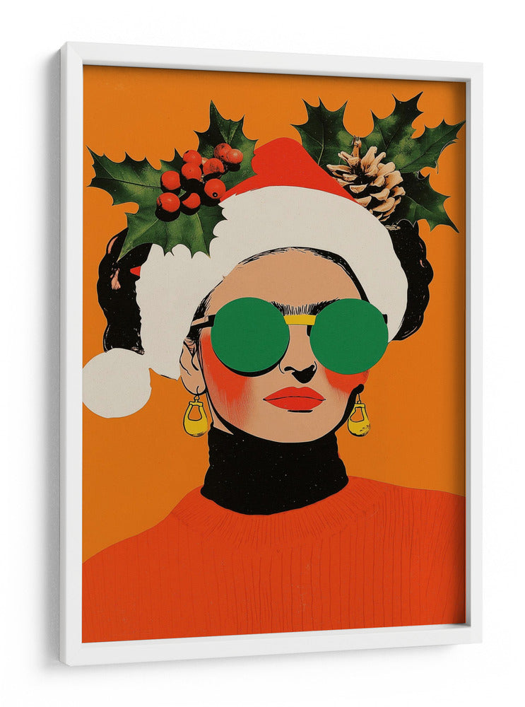 Icono de estilo festivo - Treechild | Cuadro decorativo de Canvas Lab