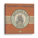 Nouveau Chevre Ii - June Erica Vess | Cuadro decorativo de Canvas Lab