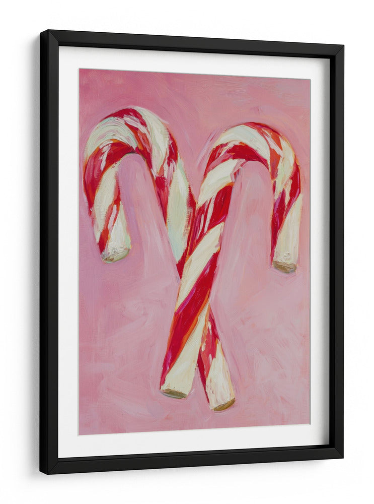 Delicia de Bastón de Caramelo - Treechild | Cuadro decorativo de Canvas Lab