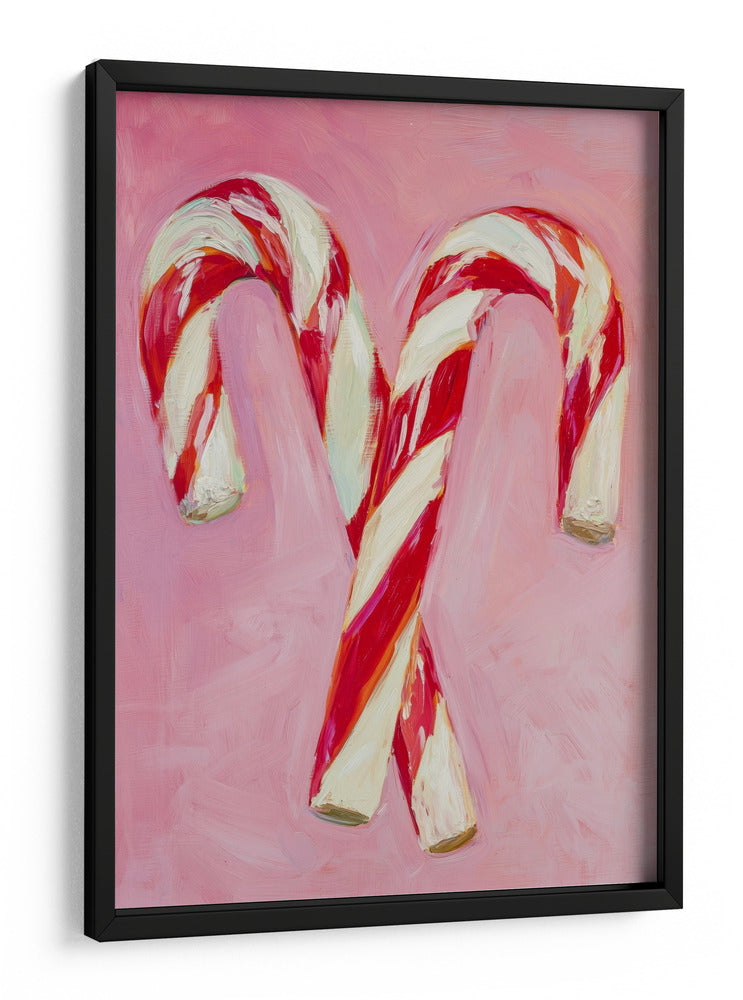 Delicia de Bastón de Caramelo - Treechild | Cuadro decorativo de Canvas Lab