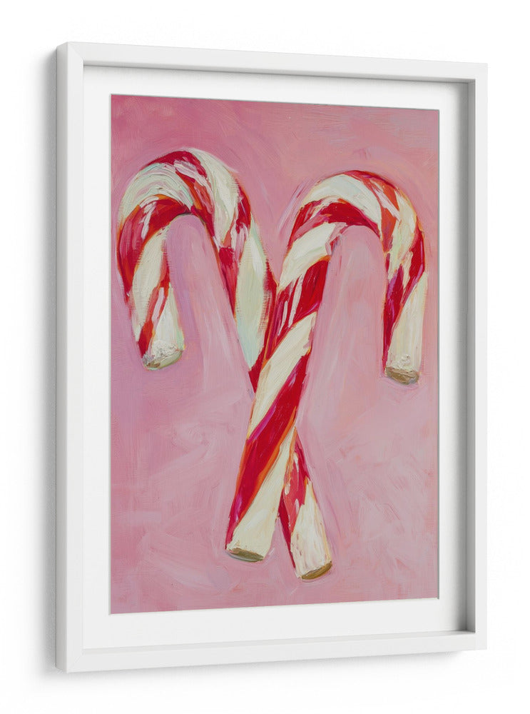 Delicia de Bastón de Caramelo - Treechild | Cuadro decorativo de Canvas Lab