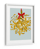 Muérdago de Navidad - Annick | Cuadro decorativo de Canvas Lab