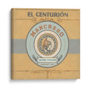 Nouveau Chevre Iv - June Erica Vess | Cuadro decorativo de Canvas Lab