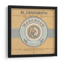 Nouveau Chevre Iv - June Erica Vess | Cuadro decorativo de Canvas Lab