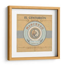 Nouveau Chevre Iv - June Erica Vess | Cuadro decorativo de Canvas Lab